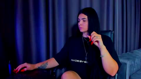 Devasha online show from 11.27.25