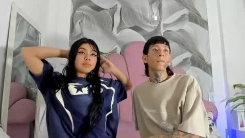 devel_and_angell online show from 07.18.26