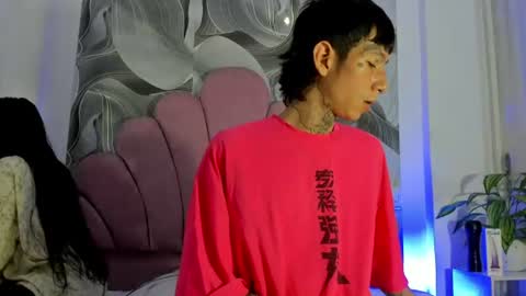 devel_and_angell online show from 07.23.26