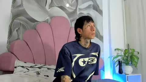 devel_and_angell online show from 07.27.26