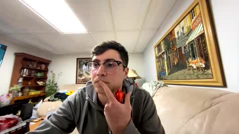 deviant_cam online show from 03.04.26