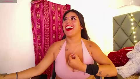 Snapshot of devika_kumar chatting on 05.21.26 devika online show from 05.21.26