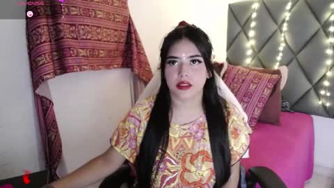 Snapshot of devika_kumar chatting on 05.28.26 devika online show from 05.28.26