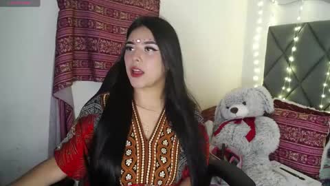 Snapshot of devika_kumar chatting on 05.29.26 devika online show from 05.29.26