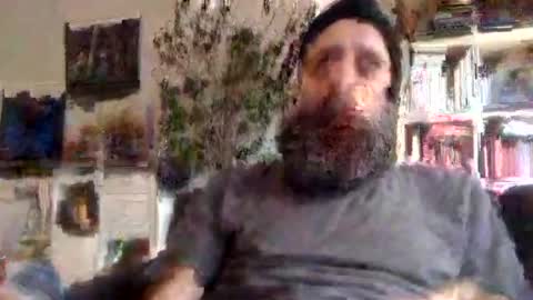 ooo  Devil Dark  ooo online show from 12.03.24