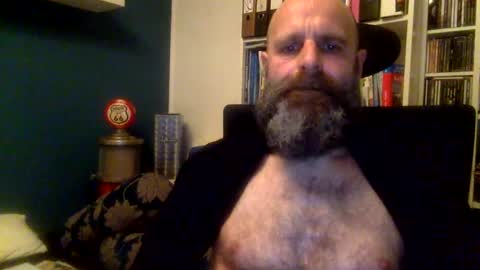 ooo  Devil Dark  ooo online show from 12.16.24