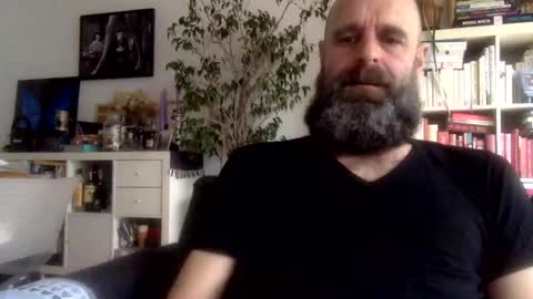 ooo  Devil Dark  ooo online show from 01.22.25