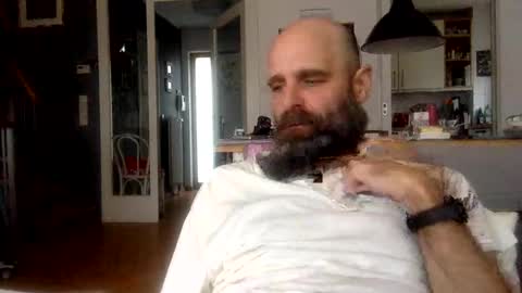 ooo  Devil Dark  ooo online show from 03.11.25