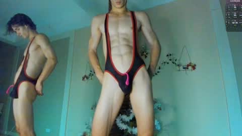 Devil online show from 12.24.24