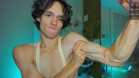 Devil online show from 12.29.24