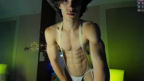 Devil online show from 01.28.25