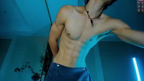 Devil online show from 02.15.25