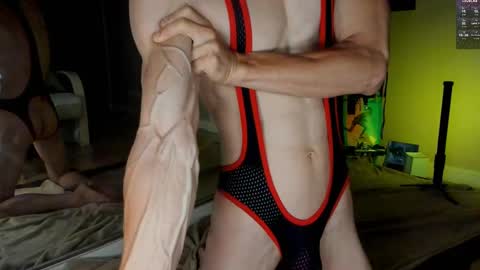 Devil online show from 02.24.25