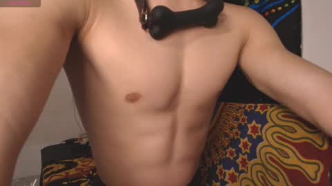 Devil online show from 11.13.25