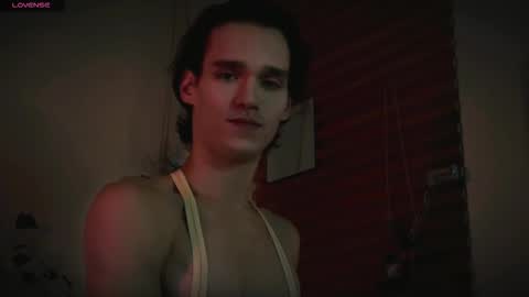 Devil online show from 12.05.25