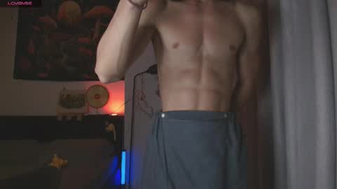 Devil online show from 03.04.26