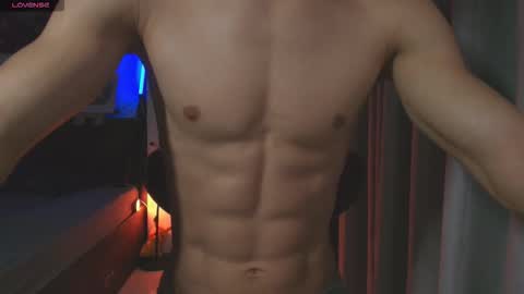 Devil online show from 03.23.26