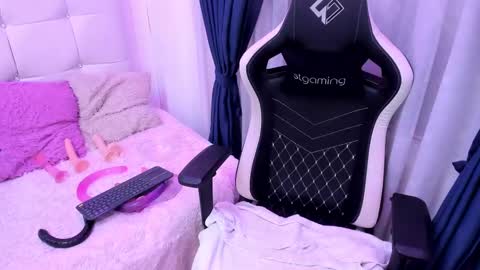 Snapshot of devil_megh chatting on 02.27.25 Meghan online show from 02.27.25