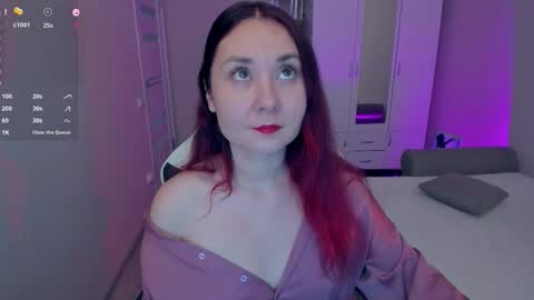 devil_mixie online show from 12.20.25