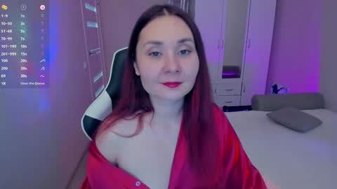 devil_mixie online show from 12.22.25