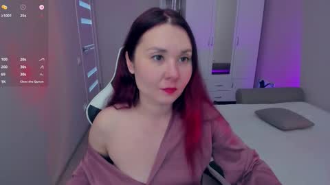 Snapshot of devil_mixie chatting on 02.15.26 devil_mixie online show from 02.15.26