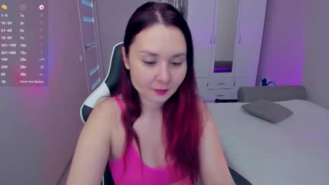 Snapshot of devil_mixie chatting on 02.17.26 devil_mixie online show from 02.17.26