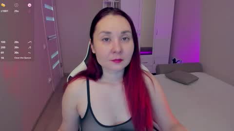 Snapshot of devil_mixie chatting on 02.22.26 devil_mixie online show from 02.22.26