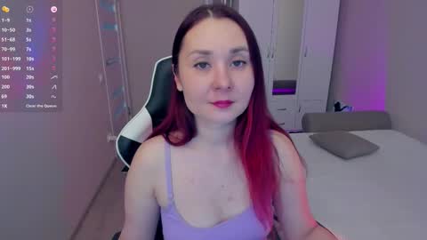 Snapshot of devil_mixie chatting on 02.26.26 devil_mixie online show from 02.26.26