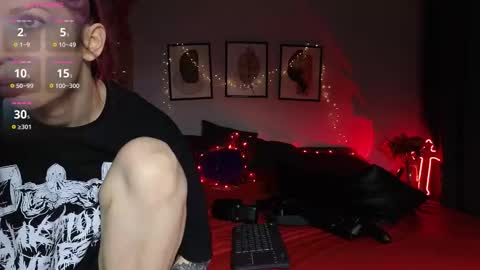 devil_s_bride online show from 09.20.25