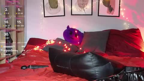 devil_s_bride online show from 09.22.25