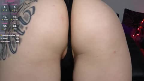 devil_s_bride online show from 10.21.25