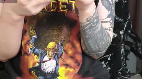 devil_s_bride online show from 04.20.26