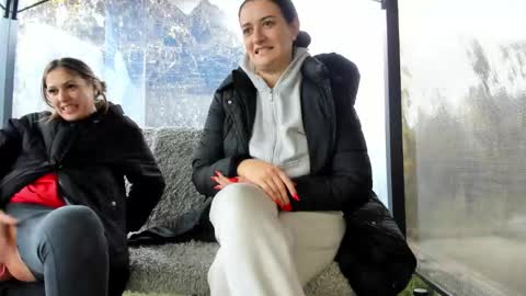 Anna online show from 11.19.25