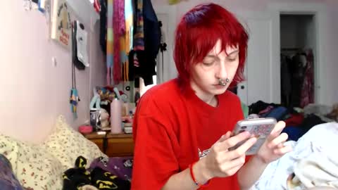 poutyangel online show from 06.02.26