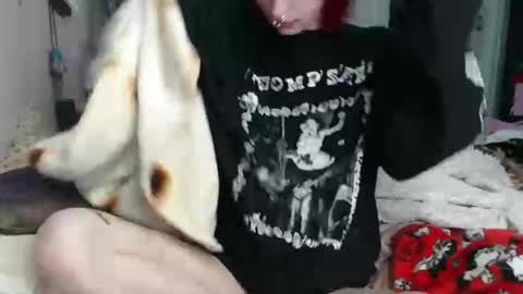 poutyangel online show from 06.02.26