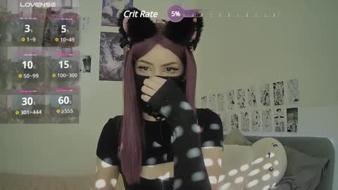 Devil online show from 12.10.24