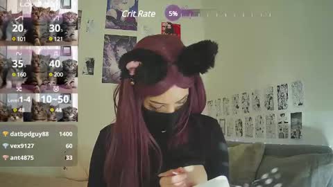 Devil online show from 12.20.24