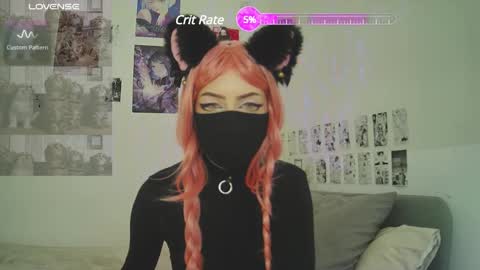 Devil online show from 02.03.25