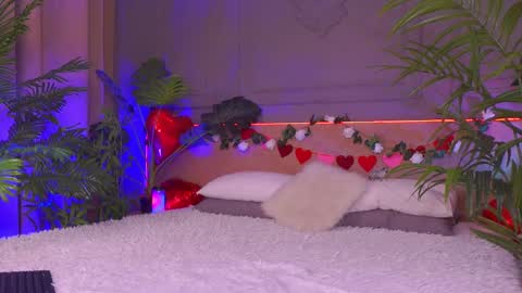 devilinee online show from 02.12.25