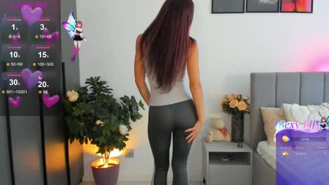 Devilish Goddess online show from 12.05.24