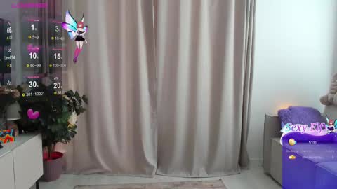 Devilish Goddess online show from 02.21.25