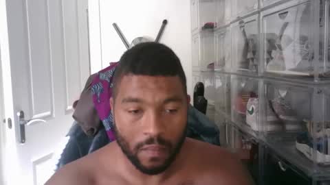 Snapshot of devilsden92 chatting on 10.22.25 devilsden92 online show from 10.22.25