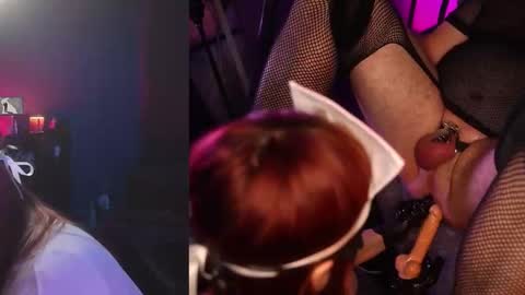 deviluforgot online show from 03.02.26