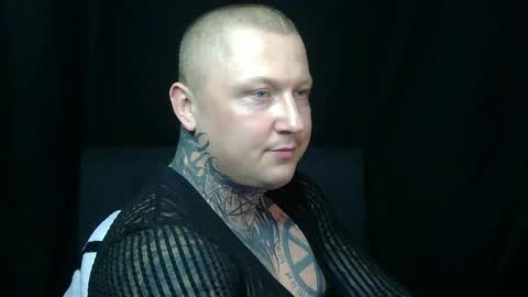 Snapshot of devilwithtats chatting on 04.21.26 Lucian online show from 04.21.26
