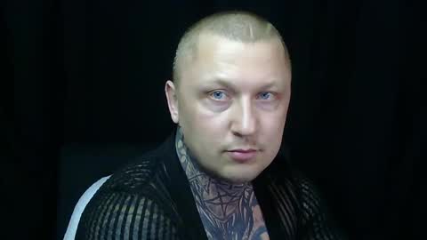 Snapshot of devilwithtats chatting on 04.23.26 Lucian online show from 04.23.26