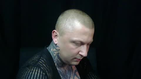 Snapshot of devilwithtats chatting on 04.23.26 Lucian online show from 04.23.26