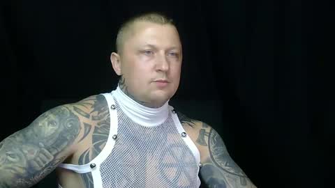Snapshot of devilwithtats chatting on 04.30.26 Lucian online show from 04.30.26