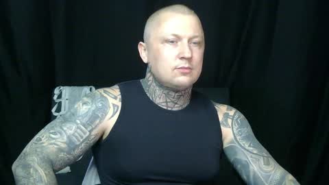 Snapshot of devilwithtats chatting on 05.06.26 Lucian online show from 05.06.26