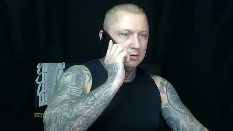 Snapshot of devilwithtats chatting on 05.12.26 Lucian online show from 05.12.26