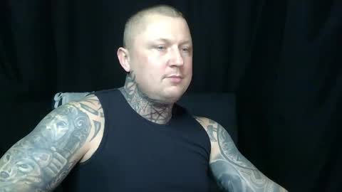 Snapshot of devilwithtats chatting on 05.13.26 Lucian online show from 05.13.26